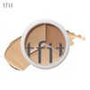 Tipit Cover Up Pro Concealer Neutral Light Beige Natural Beige Dark Beige / 티핏 커버 업 프로 컨실러 뉴트럴 라이트베이지 내추럴베이지 다크베이지