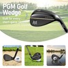 PGM Single Golf Wedge Set for Men and Women Right