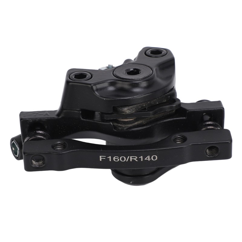 Electric Scooter Brake Caliper Aluminum Alloy Scooter Wheel Brake Caliper