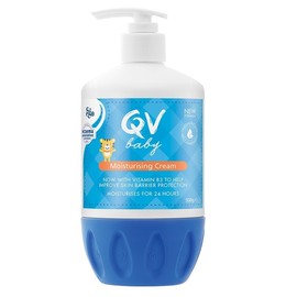Ego QV Baby Moisturising Cream 500g