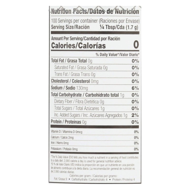 Brisket Rub Seasoning – 6 oz