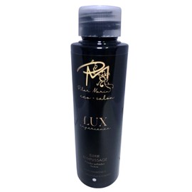 LUX EXPERIENCE - Reparierendes Haarserum | 100 ml | Intensive Haarbehandlung | Verjüngt geschädigtes und krauses Haar | Nicht fettend und hypoallergen