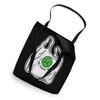 No Thank You to Plastic Tee Environmental Protection Nature Tote