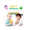 Baby Fruit Teat Set (2 Pack) - Beginners for Children