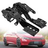 6012030AA00ZZ 1 Pair LH & RH Hood Hinges Compatible with