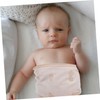 SUPVOX 3pcs Cotton Belly Bands Navel Belts for Newborns Soft