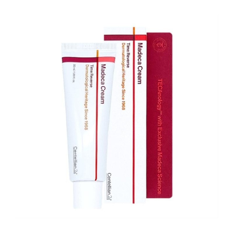 Centellian24 Madeca Cream Season 7 50ml / 센텔리안24 마데카크림 시즌7