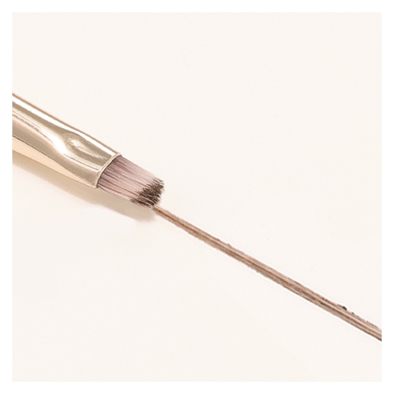 THE TOOL LAB 219 Small Precision Smudge Brush - THE