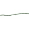 Amig - Corda in plastica intrecciata verde e bianco Mod.20120