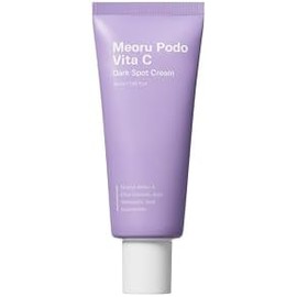 SUNGBOON EDITOR - Crema Hidratante Meoru Podo Vita C Dark Spot Cream de 50ml