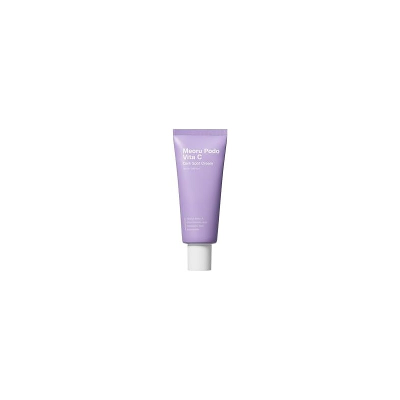 SUNGBOON EDITOR - Crema Hidratante Meoru Podo Vita C Dark
