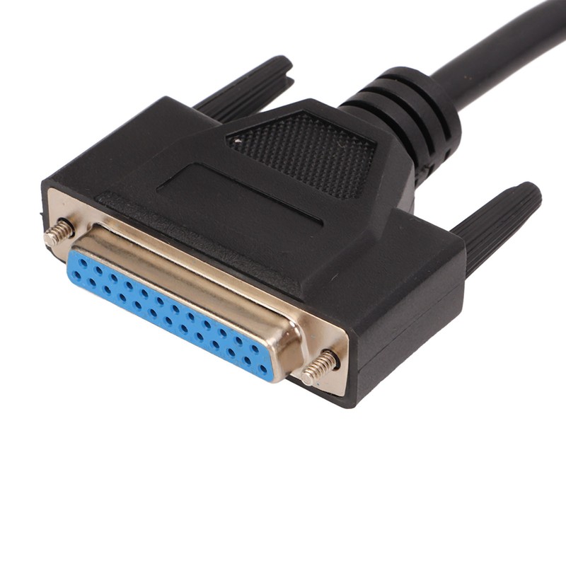 OBDII OBD2 CAN Main Cable Diagnostic Cord EAC0093L01A Replacement for