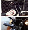 Beatus Handle Grip Bike, 0.9 inch (22.2 mm), 1 inch/25