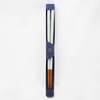 Kawai Kurabi Chopsticks, Dishwasher Safe, 9.1 inches (23 cm), Celadon,