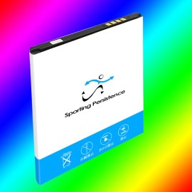 For Cricket High Capacity 2650mAh Rechargeable Durable Battery for Cricket Calypso 2 U319AA