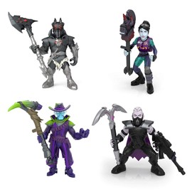 Fortnite Battle Royale Collectible Figures