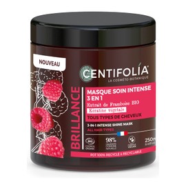 Masque Soin Brillance Intense 3-in-1 200 ml