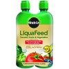 Miracle-Gro LiquaFeed Plant Food (16 oz, Pack of 4)