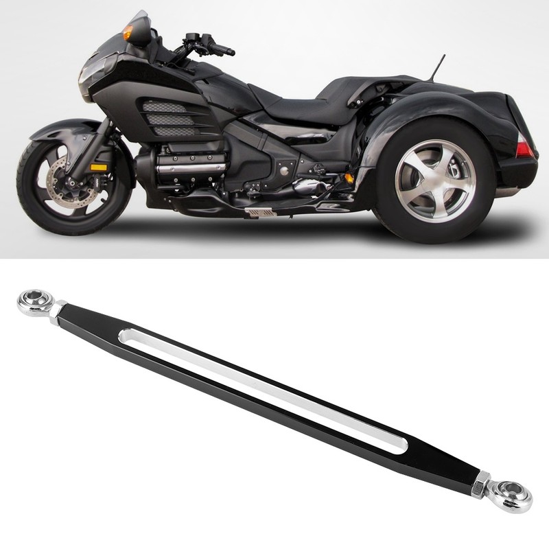 Long Single Hole Type Gear Shift Linkage Shifter Link Fit