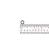 [5 Pairs] Micro Bearing Washers for Knife Pivots - (.533