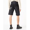 TSG Trailz MTB Shorts Black/Grey