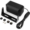 Radioddity CB Mobile Radio External Speaker for Car Truck Vehicle