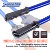 SPENDINS 36” Heavy Duty Wire Rope Cutter,Steel Wire Cutters w/Ergonomic