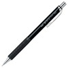 Pentel Mechanical Pencil Orenz Metal Grip 05 XPP1005G2-A Black