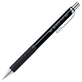 Pentel Mechanical Pencil Orenz Metal Grip 05 XPP1005G2-A Black