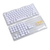 113 Keys PBT Keycaps Professional DIY Original Height Mute Mechanical