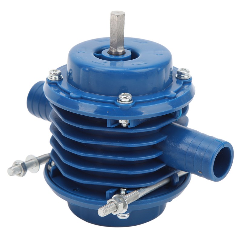 Mini Self Priming Pump Heavy Duty Electric Centrifugal Pump for