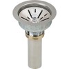 Elkay LK99FC 3-1/2" Drain Kit for Elkay Fireclay Sinks -