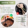 Mince Chopper, Meat Chopper & Masher Tool for Cooking –