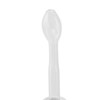 4 Tubes High Frequency Facial Wand Rechargeable Portable Skin Tightening