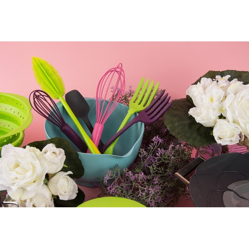 Kochblume Cookline Spill Stopper Bottle Brush 22965 (Anthracite) – 35x6