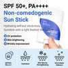 ISNTREE Hyaluronic Acid Airy Sun Stick - Sun Cream Ideal