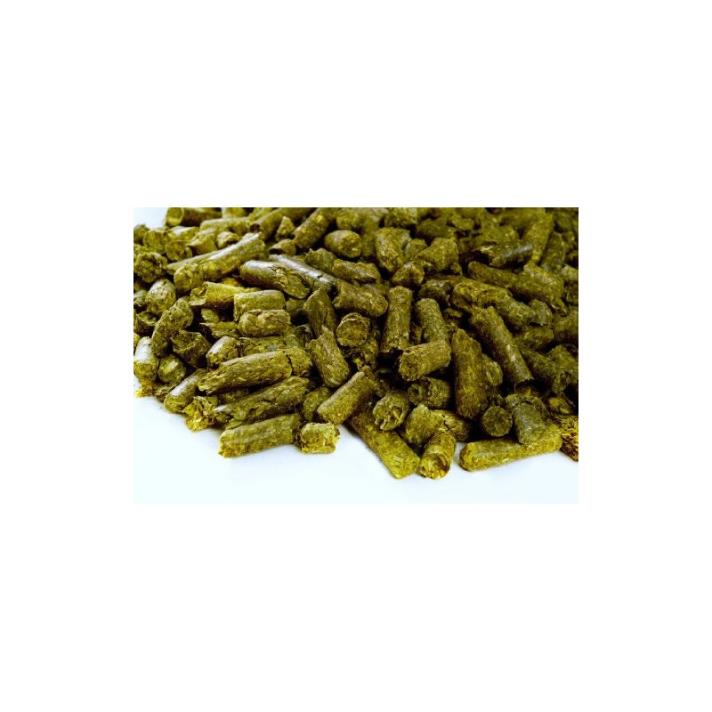 Tortoise Fibre Pellets 10 Litre Bag