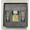 Yves Saint Laurent Ysl L’homme 3pc Gift Set With 3.4oz