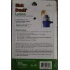 Sink Fresh Lemon Scent Garbage Disposal Cleaner & Deodorizer 12