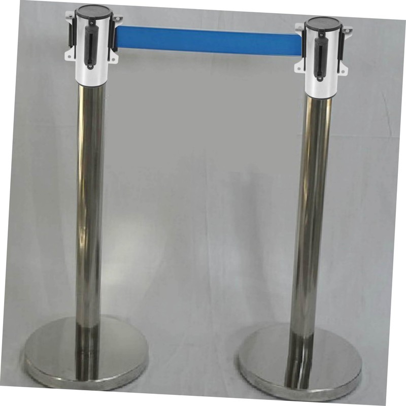 CAXUSD Practical Wall-Mounted Isolation Tape 1pc Caution Warning Strip for