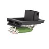 FLYN Resistance Heater Controller Blower Resistor Heating Motor Fan Motor