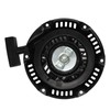 Recoil Starter Accessory 590607 Black Fit for 208cc CR950 XR550