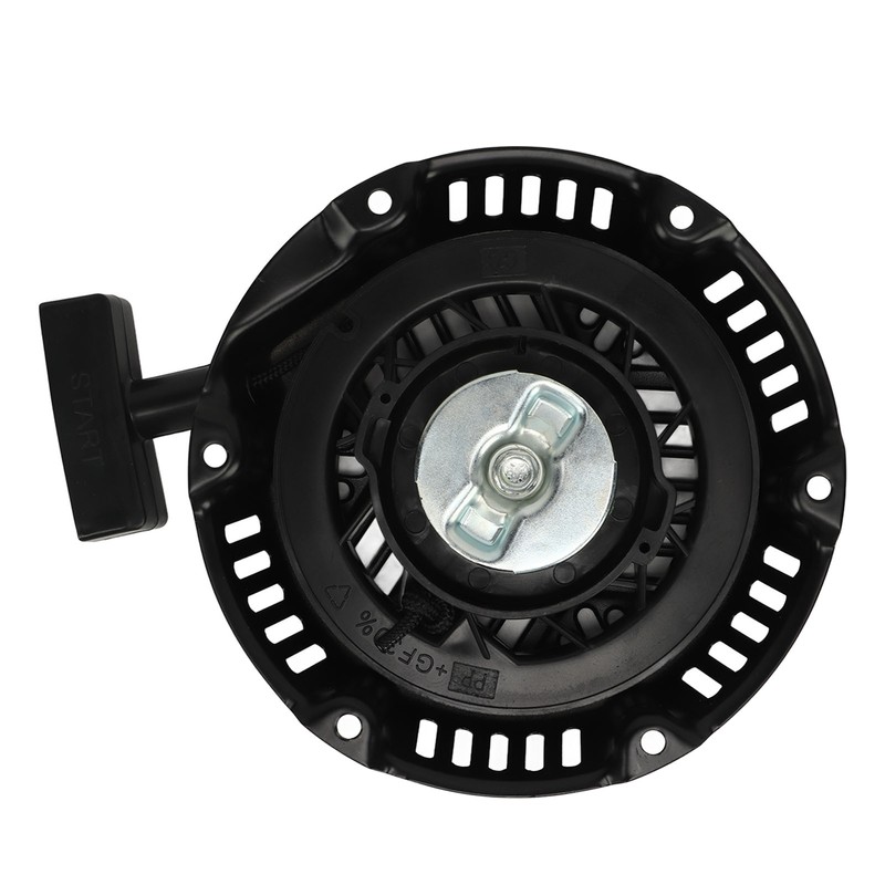 Recoil Starter Accessory 590607 Black Fit for 208cc CR950 XR550