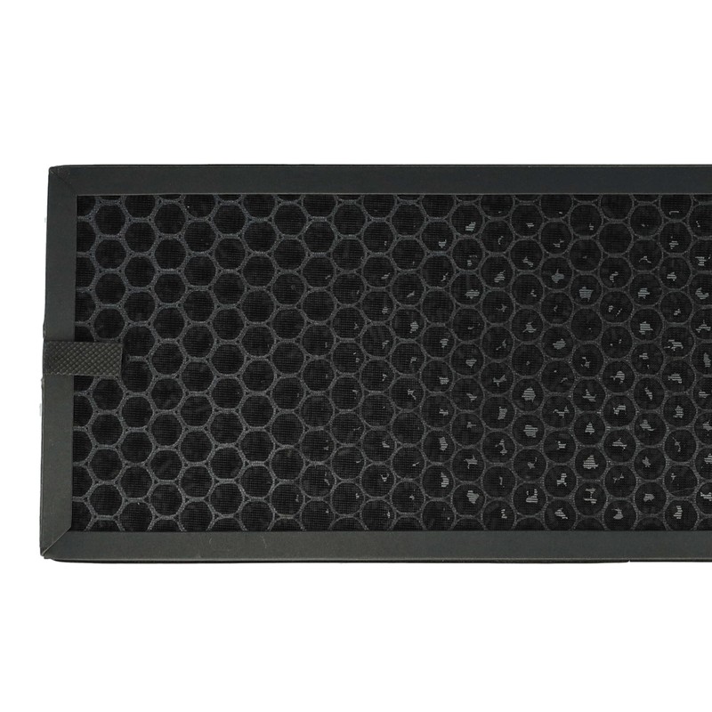 vhbw Activated Carbon Filter Compatible with Braun Scan & Clean