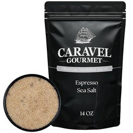 Espresso Sea Salt - Refill Pouch