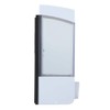 Wall Mounted Soap Lotion Dispenser, Soap Dispenser, Bathroom Restaurant for
