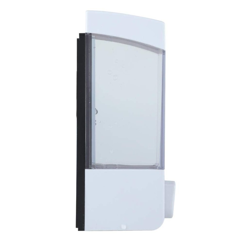 Wall Mounted Soap Lotion Dispenser, Soap Dispenser, Bathroom Restaurant for
