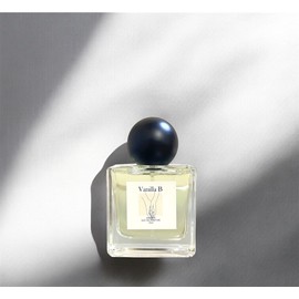 Strange attraction, sweet and cozy scent [Vanilla B] - 30ml / 묘한 끌림, 달콤하면서 포근한 향 [바닐라 B] - 30ml