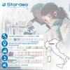 STARDEA Kelofer C, Integratore Alimentare, Contribuisce alla Formazione dei Globuli