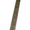 Chord | Acoustic Guitar Strings Complete Set Bronze Wound Stainless